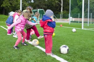 After School Clubs - Craigour Park Thumbnail